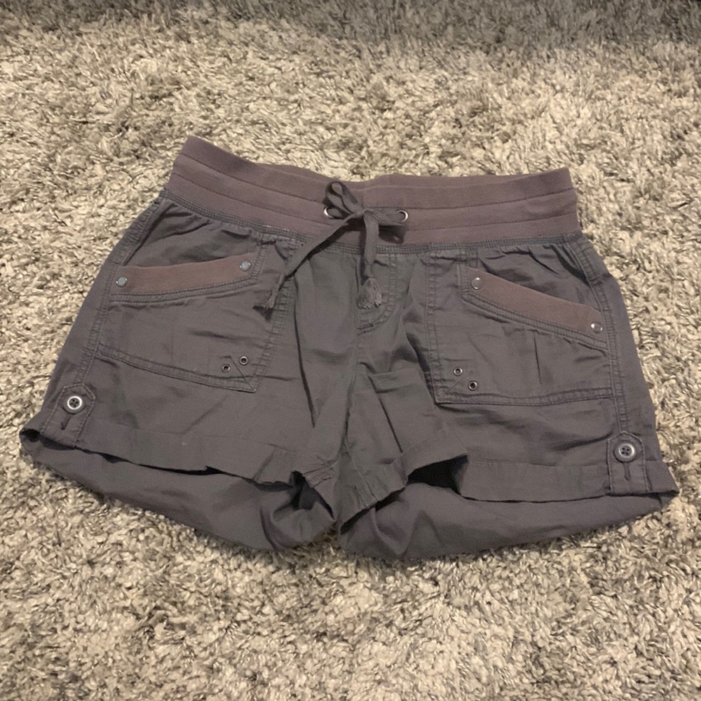 Maurices shorts